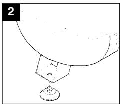 EINHELL EURO 8 - Vedr. ibrugtagning - 2
