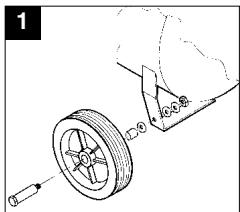 EINHELL EURO 8 - Zur Inbetriebnahme - 1