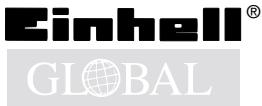 EINHELL EURO 8 - 2