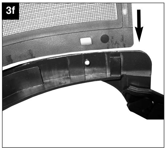 EINHELL BG-SH 1 - 8