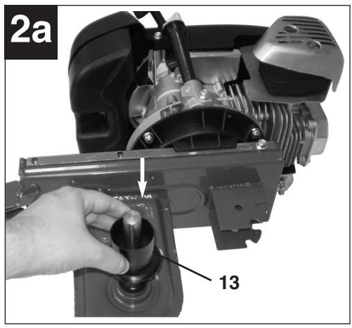 EINHELL BMH 33-60S - 4