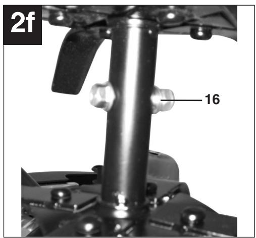 EINHELL BMH 33-60S - 9