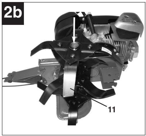 EINHELL BMH 33-60S - 5