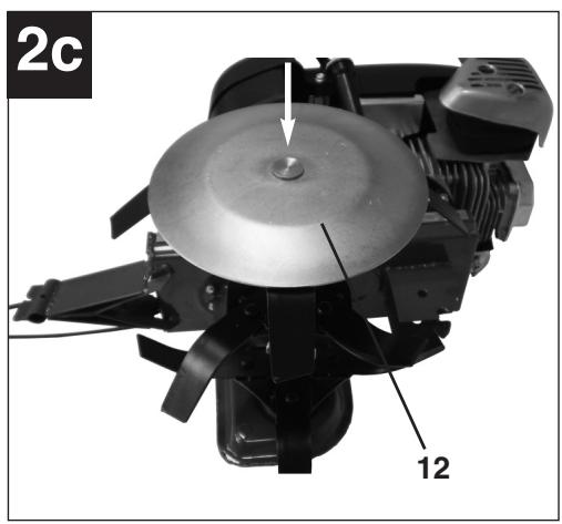 EINHELL BMH 33-60S - 6