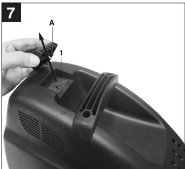 EINHELL BT-AC 140-24 OF - 14