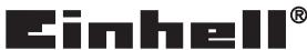EINHELL BT-AC 140-24 OF - 1