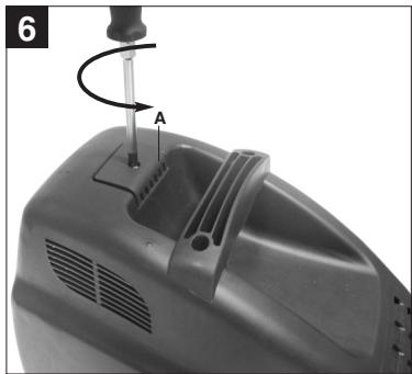 EINHELL BT-AC 140-24 OF - 13