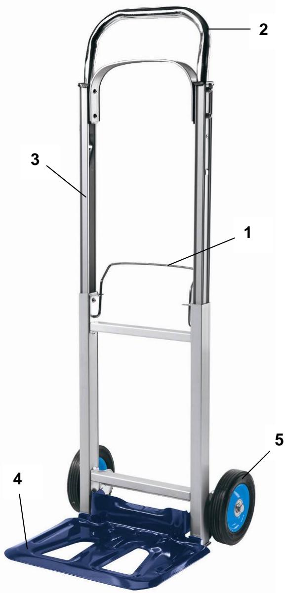EINHELL BT-HT 90 - Données techniques : - 2