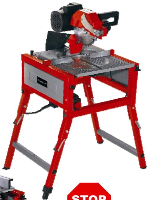 EINHELL RT-FF 1220 U - 6