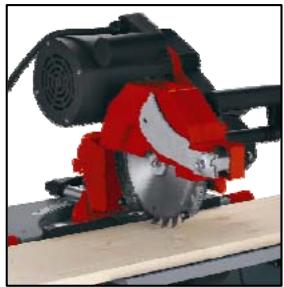 EINHELL RT-FF 1220 U - 5