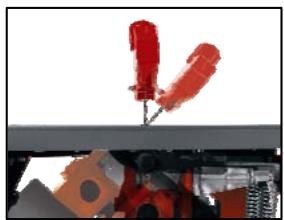 EINHELL RT-FF 1220 U - 3