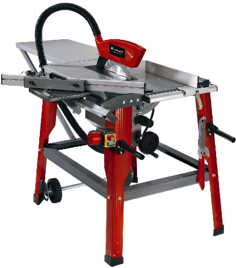 EINHELL RT-TS 2231 UD - 1