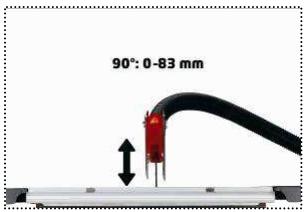 EINHELL RT-TS 2231 UD - 3