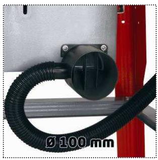 EINHELL RT-TS 2231 UD - 4