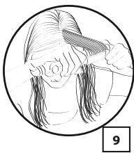 BABYLISS I CURLE IPRO230 - ipro230 - 9