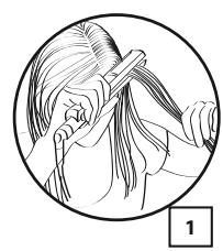 BABYLISS I CURLE IPRO230 - ipro230 - 1