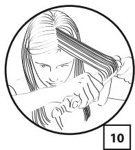 BABYLISS I CURLE IPRO230 - ipro230 - 10