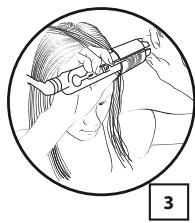 BABYLISS I CURLE IPRO230 - ipro230 - 3