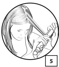 BABYLISS I CURLE IPRO230 - ipro230 - 5