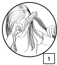BABYLISS I CURLE ST70E - 1