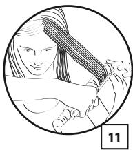 BABYLISS I CURLE ST70E - 11