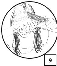 BABYLISS I CURLE ST70E - 9