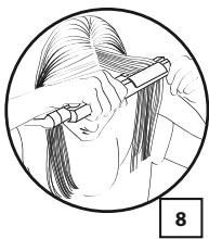 BABYLISS I CURLE ST70E - 8