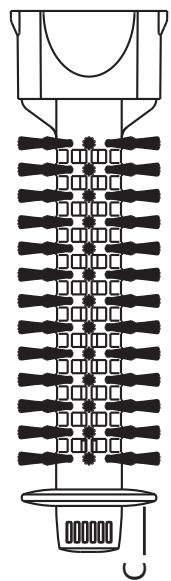 BABYLISS 2735E - 4