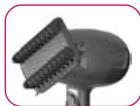 BABYLISS 5720E - 360^ DONER KAFA - 2