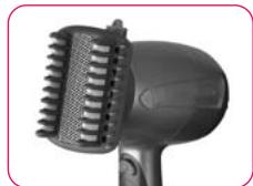 BABYLISS 5720E - TENSIO CONTROL SYSTEM - 3