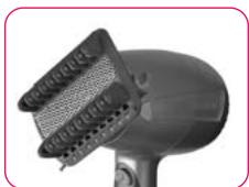 BABYLISS 5720E - - Pnepiotpepóevn KepaI Kata 360° - 2
