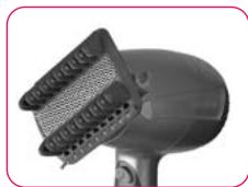 BABYLISS 5720E - TENSIO CONTROL SYSTEM - 2