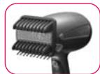 BABYLISS 5720E - 360^ DONER KAFA - 1