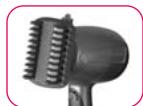 BABYLISS 5720E - Förbrukat elektriskt och elektroniskt material - 2