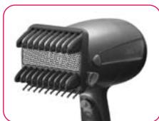 BABYLISS 5721E - - Pnepiotpepóevn KepaI Kata 360° - 1