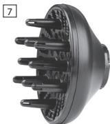 BABYLISS PRO 6630E - 3