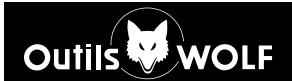 WOLF URB - OUTILS WOLF - 3