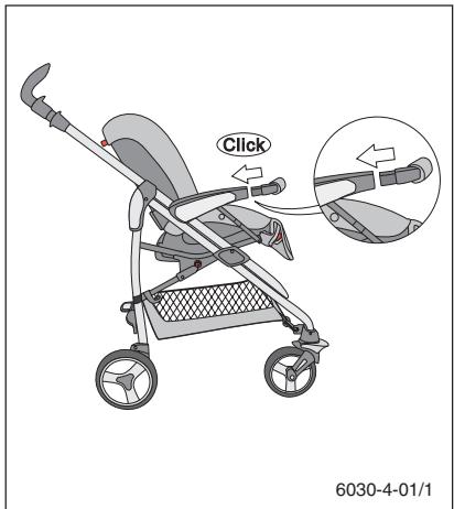 RECARO AKUNA - 16
