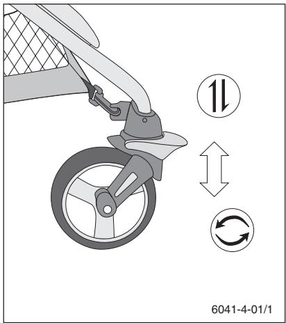 RECARO AKUNA - Attention : - 1