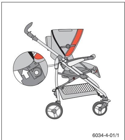 RECARO AKUNA - 20