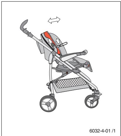 RECARO AKUNA - Dla bezpieczneistwa danecka prosimy o przyszytanie nastepujych wskazówek i przechowanie ich do przysz.§o uzytkowania: - 11