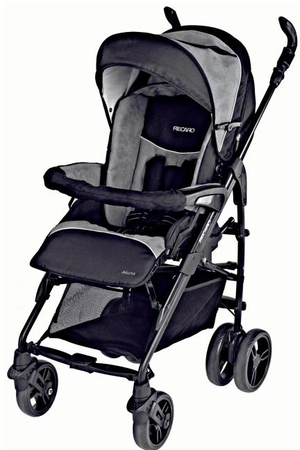 RECARO AKUNA - 1