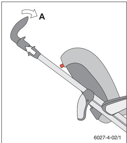 RECARO AKUNA - 13