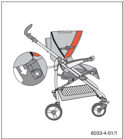 RECARO AKUNA - 19