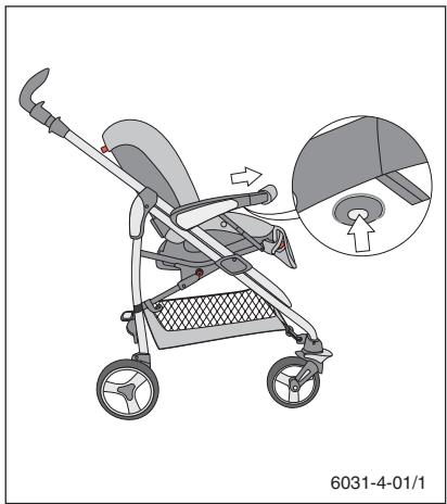 RECARO AKUNA - 17