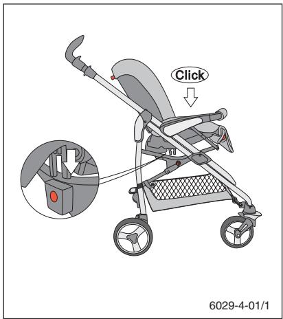 RECARO AKUNA - 15