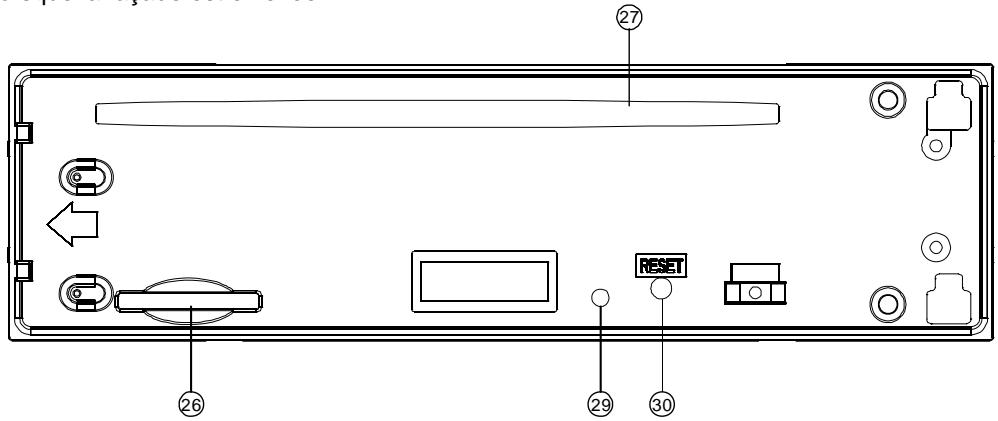 CONTINENTAL EDISON CEARUSB2 - préparation des disques neufs avec bords légèrement rugueux. - 4