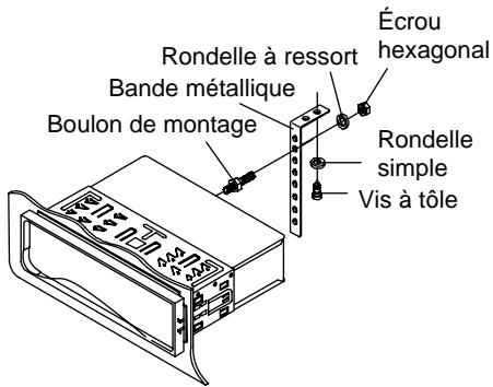 CONTINENTAL EDISON CEARUSB2 - Installation de l'appareil - 3