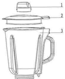 CONTINENTAL EDISON CECBLS16 - Informations techniques - 2