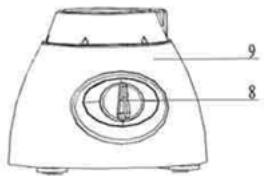 CONTINENTAL EDISON CECBLS16 - Informations techniques - 3